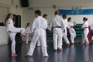 Karate