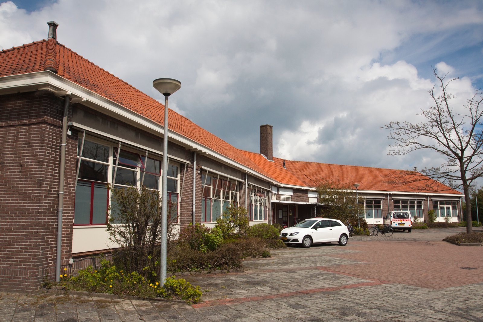 Over ons Over ons