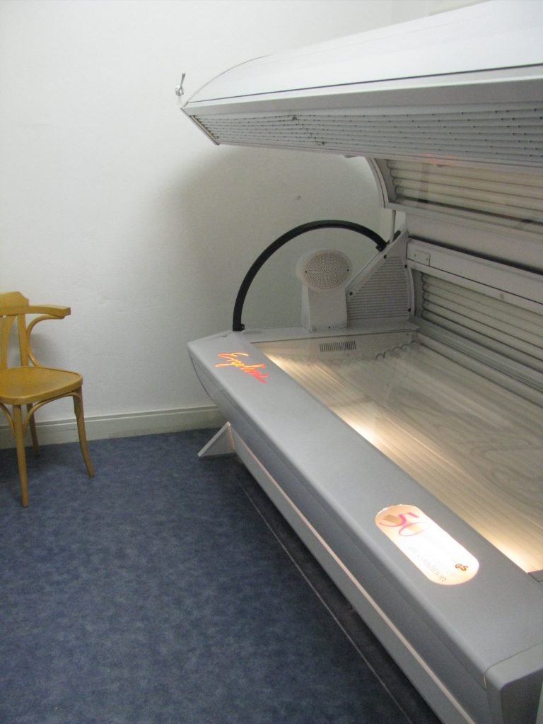 Zonnebank Zonnebank